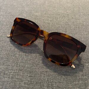 (2for$10) SOJOS Classic Square Polarized Sunglasses